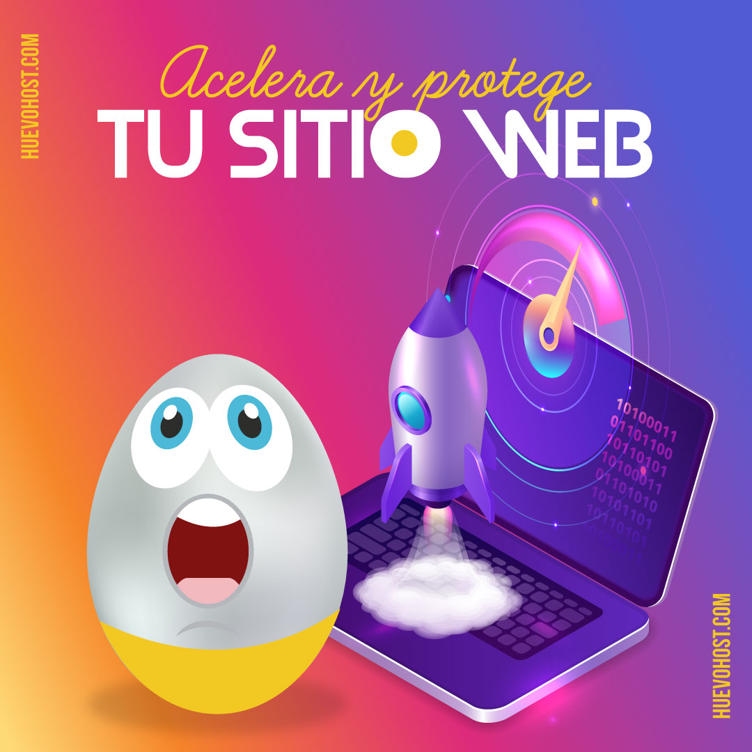 🚀 ¿Quieres acelerar y proteger tu sitio WordPress o WooCommerce? ¡Cloudflare es tu solución!

huevohost.com/planes/2023/08…

#WordPress #WooCommerce #Cloudflare #CDN #SeguridadWeb #OptimizaciónWeb #web #webohosting