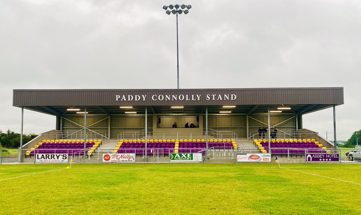 Roscommon Gaels tweet media