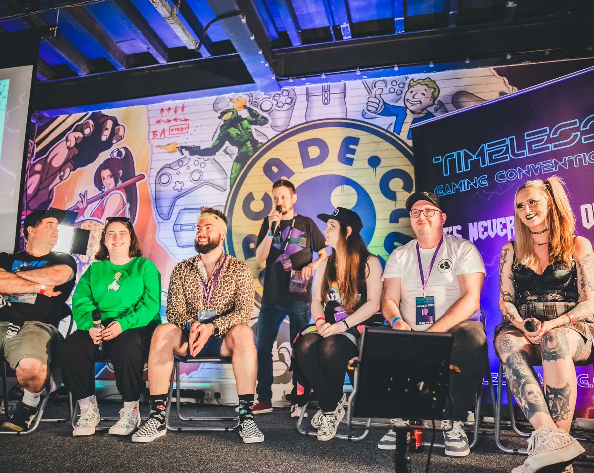 TimelessGamingCon (@timelessgc) on Twitter photo We will be sharing more photos and have such a long list of people to thank, but for now, thanks to <a href="/JLawrence_Photo/">Jesse Lawrence</a>(also known as bigjesse) for taking all of these photos and helping on a lot of things behind the scenes. The photos are now available on galleries.jlawrence-photography.co.uk We will be sharing more photos and have such a long list of people to thank, but for now, thanks to <a href="/JLawrence_Photo/">Jesse Lawrence</a>(also known as bigjesse) for taking all of these photos and helping on a lot of things behind the scenes. The photos are now available on galleries.jlawrence-photography.co.uk