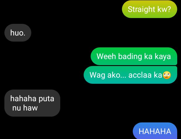 hunyo___'s tweet photo. Sorrnaa bored lang kasii https://t.co/61mtrEJrcI