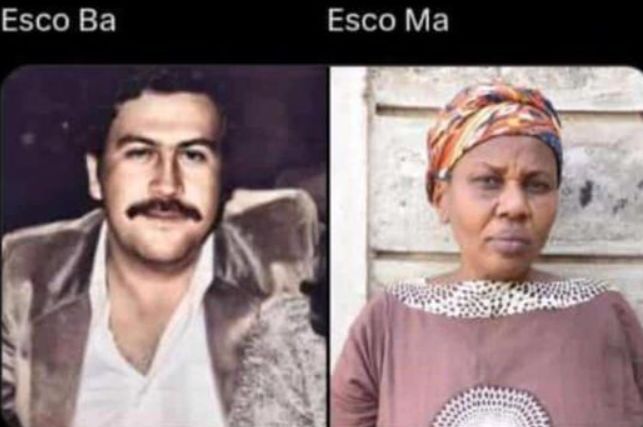 <a href="/DCI_Kenya/">DCI KENYA</a> Na isikuwe stori ya jaba kama ile ya Mathee wa Ngara!...Unajua Kenya siku hizi anything is possible. E.g Mourtary attendants hiring out bodies to Azimio leaders etc and why ask whether the 4 inches nails could have been hired from the local Hardware store.🤔