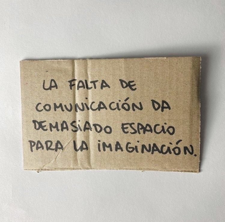 🌙 mini textos (@soyminitextos) on Twitter photo 