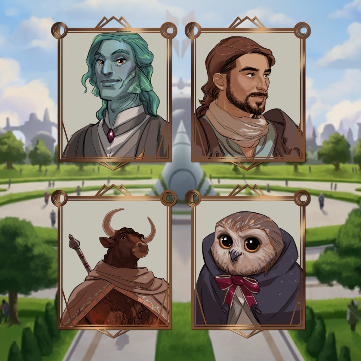 Tales from Trantor (@TrantorTales) / Posts / X