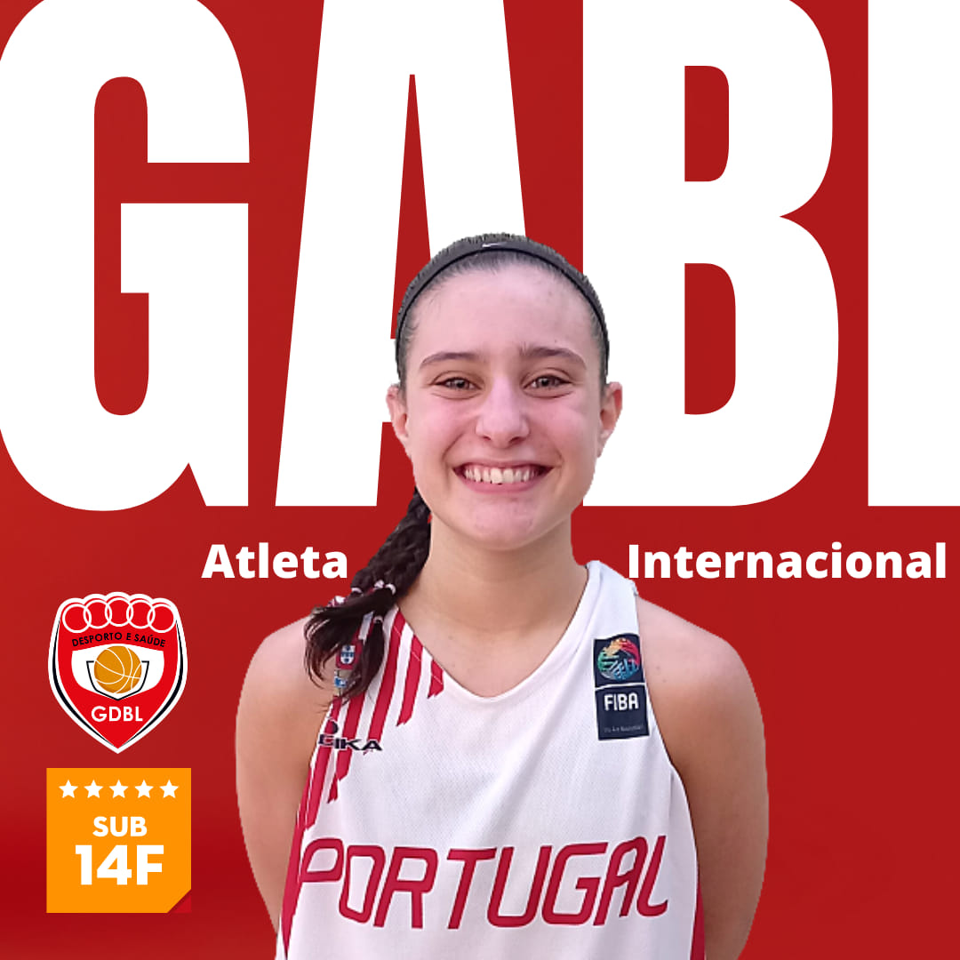 gdbleca's tweet photo. A Gabriela Carvalho participou nos 2 jogos internacionais realizados em Íscar (Espanha), nos dias 12 e 13 de agosto. É agora uma "ATLETA INTERNACIONAL"
#GDBL https://t.co/Weh734ZHkJ