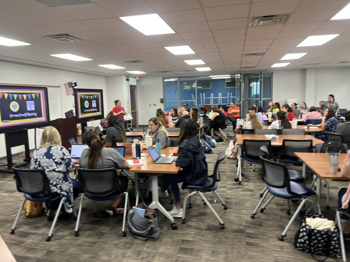 K Criswell tweet media