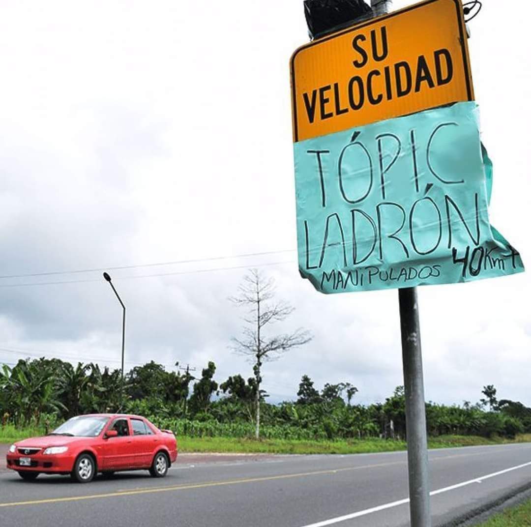 Maliz0512's tweet photo. #TopicEsViolencia #TopicEsRadares https://t.co/zjjY7lF56t