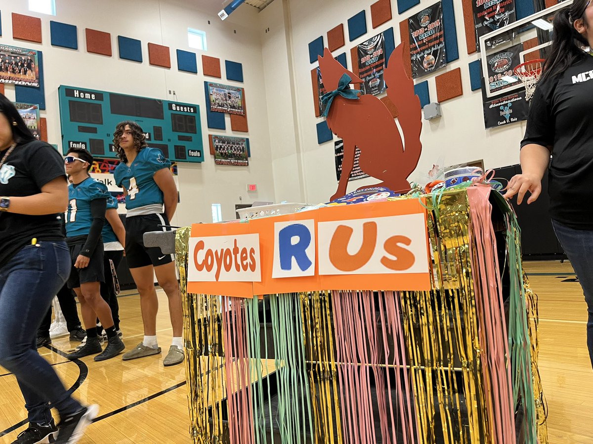 MsMartinez tweet media