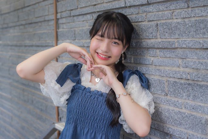 Twitterのコスプレ画像2