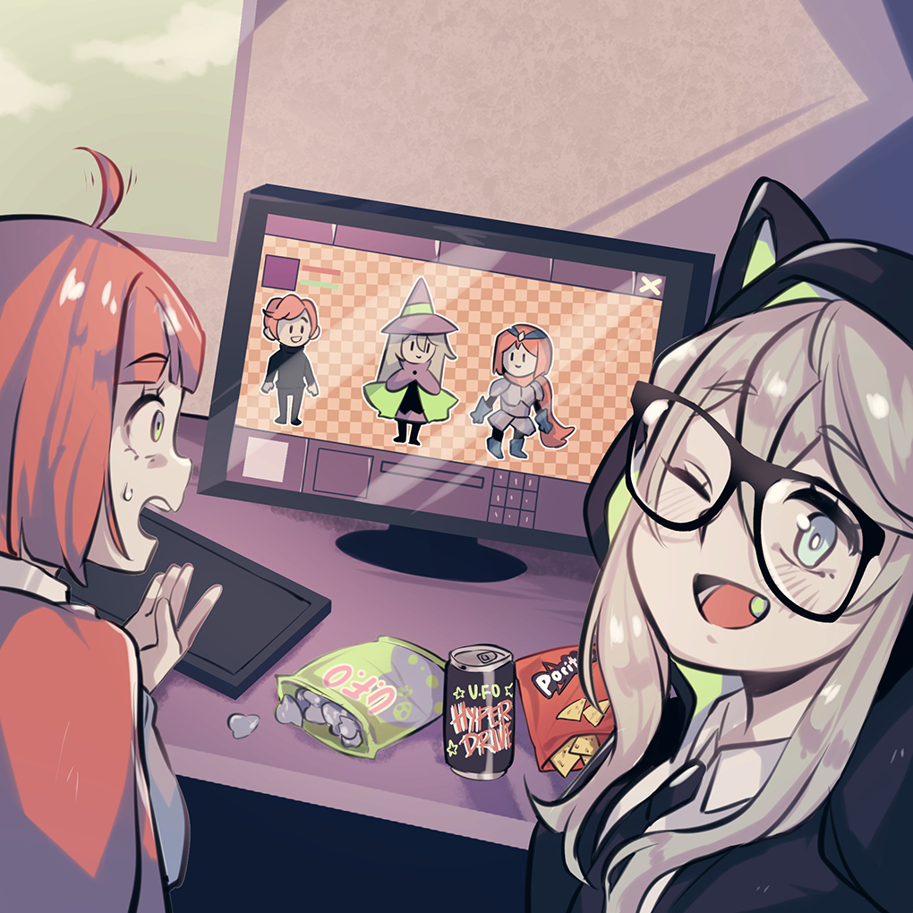 Luna Gardner (CRC official MC) tweet media