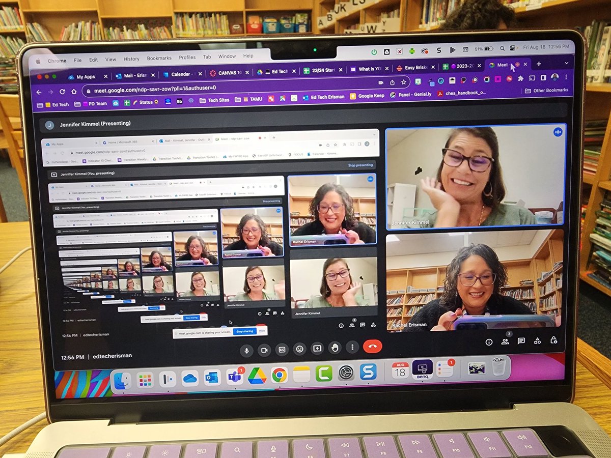 Rachel Erisman tweet media