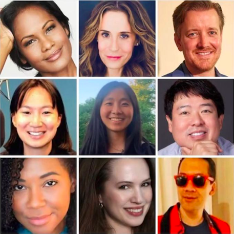 GET READY for YALE IN HOLLYWOOD FEST’S #yihfest fourth Global Virtual Film Fest December 7 - December 9, 2023, featuring an acclaimed Alumnae Jury: <a href="/robinnelee/">Robinne Lee</a> , <a href="/MCLizzyG/">Elizabeth Greer</a> , Chris Burke, Donna Ong.
YALE IN HOLLYWOOD FEST #yihfest, features “a three-day lineup of feature and short