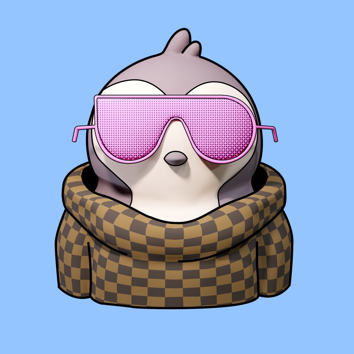 OpepengsEdition's tweet photo. Last one of the day, enjoy your weekend Opepengs! https://t.co/Y9Ku2CQTiA