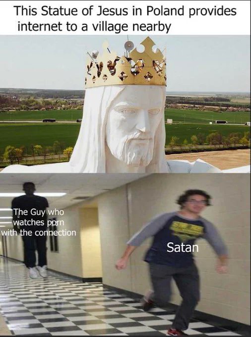 PostsOfSatan's tweet image. 