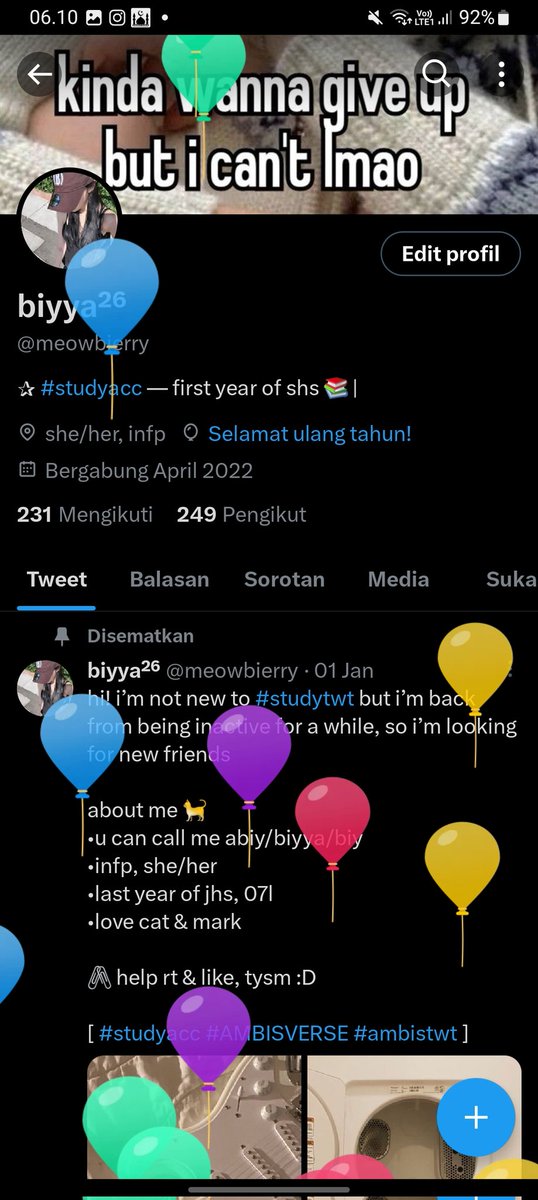 meowbierry's tweet photo. waw balonnn https://t.co/V1jsxEr9T2