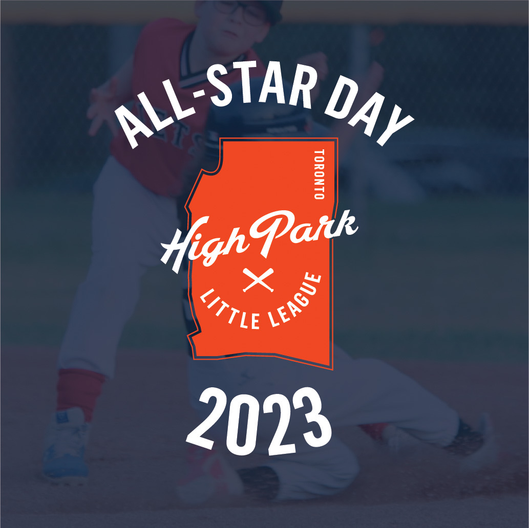 High Park Little League tweet media