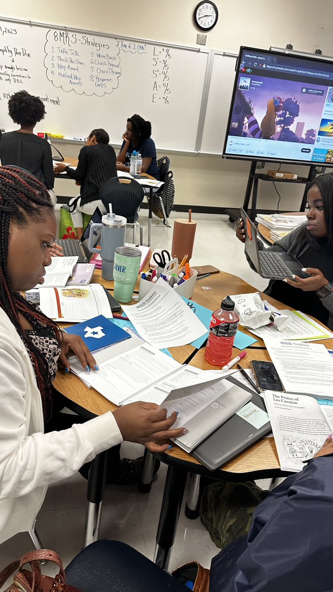 C. Carter-Woods (@litlovelogic) on Twitter photo Collaboration at its finest! I love it here. You would never know our teachers, Learning Coaches and T.A.s just met. May we continue to grow together. THIS is planning📚🤩! <a href="/Hilliard_ES/">Hilliard Elementary</a> <a href="/ErikaKimble/">Erika Kimble</a> <a href="/DemetriaBandyBr/">Demetria Bandy-Brown</a> @ShauniqueSweat @HISDNorthDiv McCorkle Collaboration at its finest! I love it here. You would never know our teachers, Learning Coaches and T.A.s just met. May we continue to grow together. THIS is planning📚🤩! <a href="/Hilliard_ES/">Hilliard Elementary</a> <a href="/ErikaKimble/">Erika Kimble</a> <a href="/DemetriaBandyBr/">Demetria Bandy-Brown</a> @ShauniqueSweat @HISDNorthDiv McCorkle
