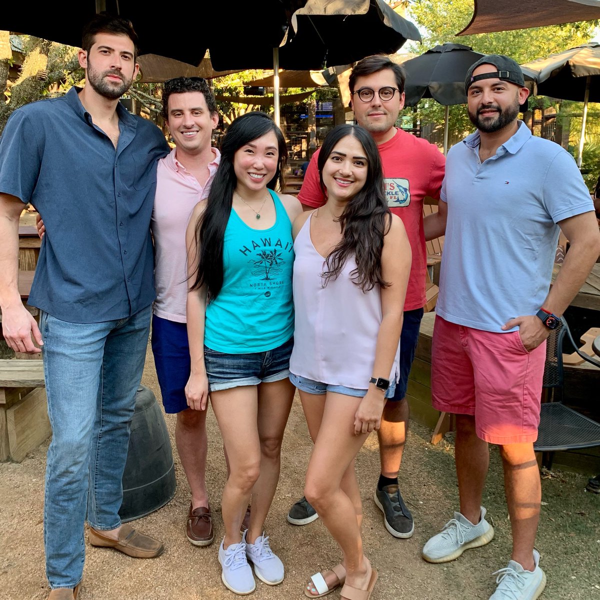 Tulane Radiology Class of 2024 #boardeligible