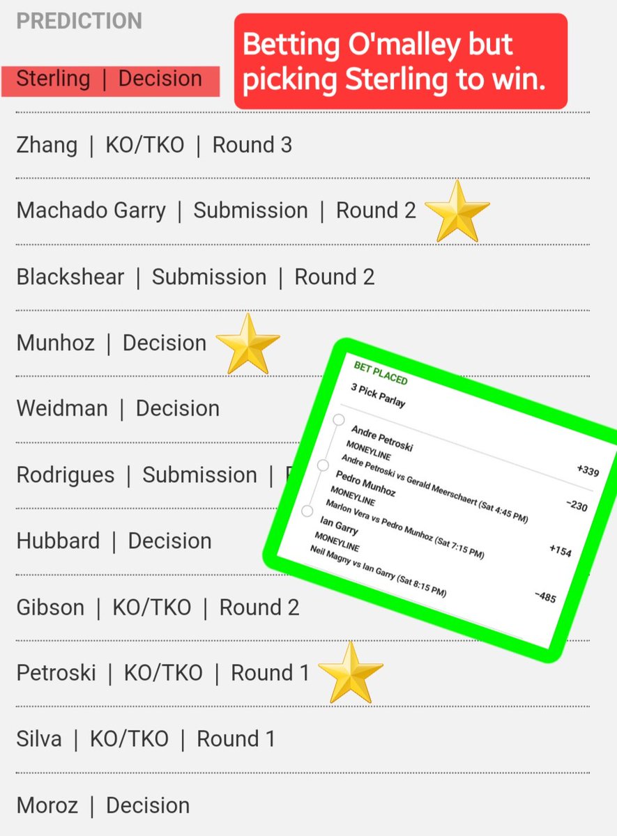 izzwon1's tweet image. Come on, big money!