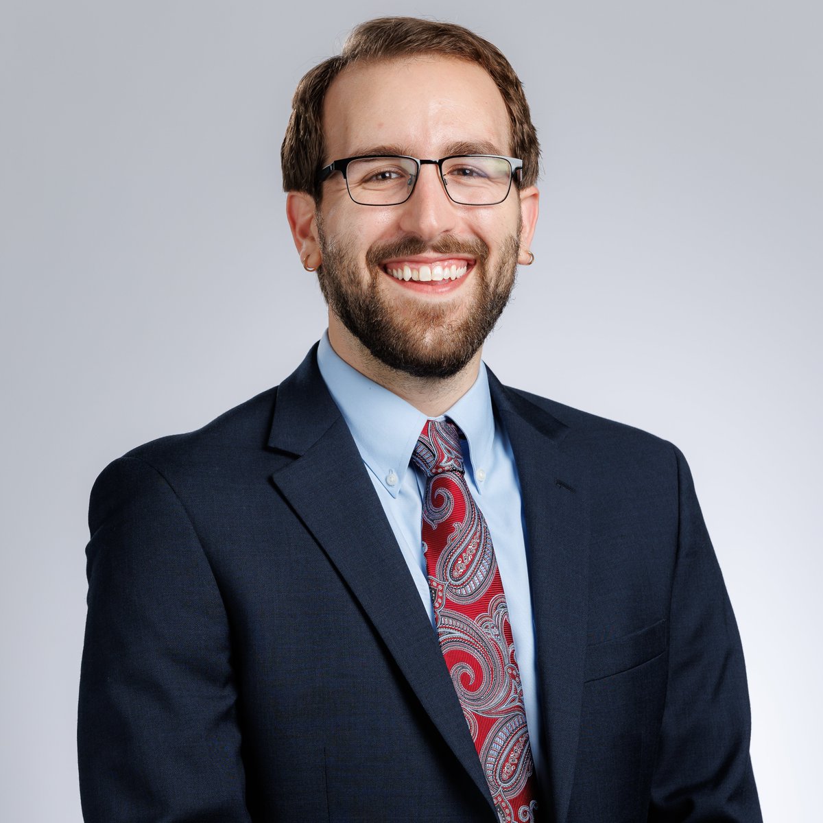 Bennett Gosiker tweet media