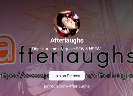 🧵Great news, people! I've finally created my P4treon page, where I will be able to share all my non-job-related fanworks and illustrations!
I'll mainly post Moicy (Moira x Mercy) and Pricefield (Max x Chloe) contents but I'll make sure to create arts based on other ships too! 👀