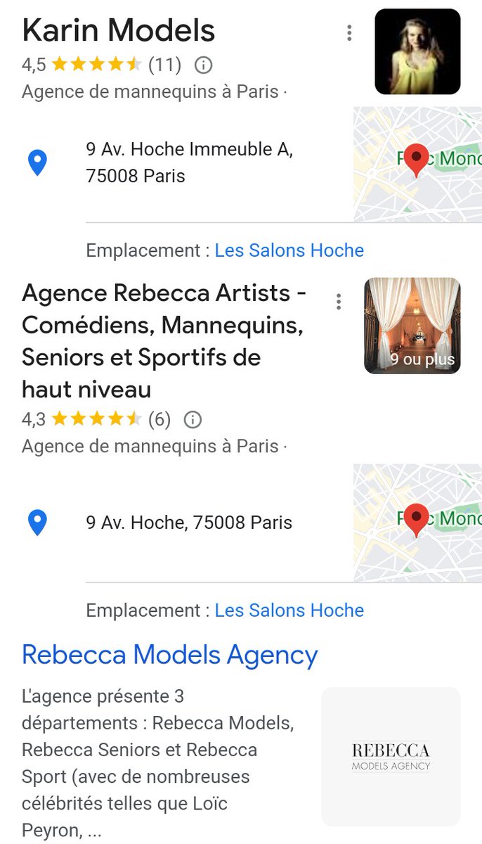 JozDire's tweet image. Si l'un des fils Caillavet fût impliqué dans le scandale de l'ARC, on les retrouve aussi dans l'organigramme de l'agence pédocriminelle #KarinModels de #JeanLucBrunel Benchamoul, complice d'Epstein/Maxwell agents du Mossad🇮🇱, avec une autre agence de stars