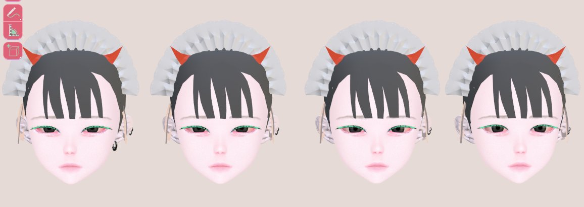 甲斐症 tweet media