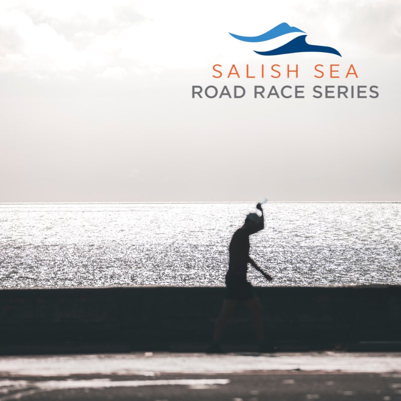 We love being part of the Salish Sea Road Race Series! Next up in the series is the Orca Running Half Marathon on September 16 🏃‍♂️🏃‍♀️ Salish Sea Series Registration: runsignup.com/Race/WA/Salish… Orca Half Marathon Registration: orcarunning.com/orca-half/