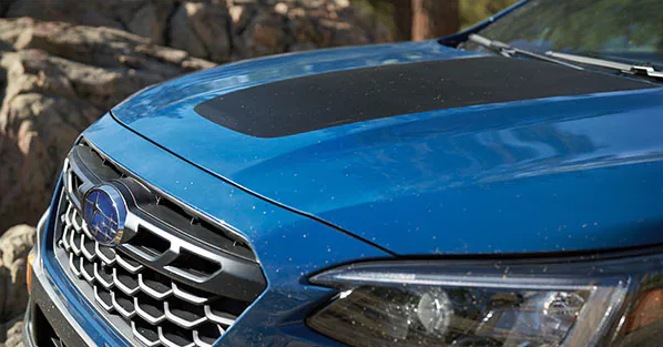 Michael's Subaru tweet media