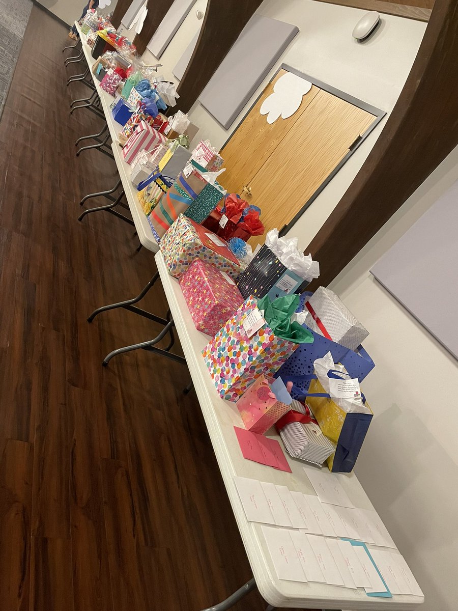 CEStingrays's tweet image. Yesterday we were busy creating personal safety plans, canvas learning, and all things safety. We closed out the afternoon with Waypoint Church who spoiled us with an amazing themed lunch, ice cream, and gifts for classrooms! They are a wonderful support! #ceproud #onehowell