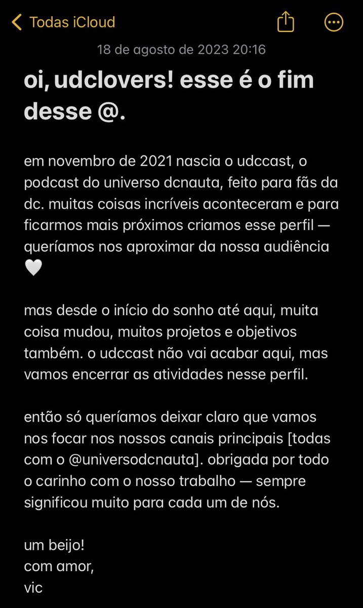 DC Comics | 🎙️ tweet media