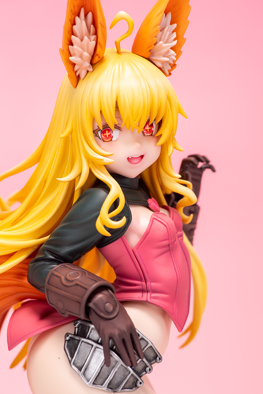 飛鳥馬トキ バニーガール ガレージキット frenchdoll