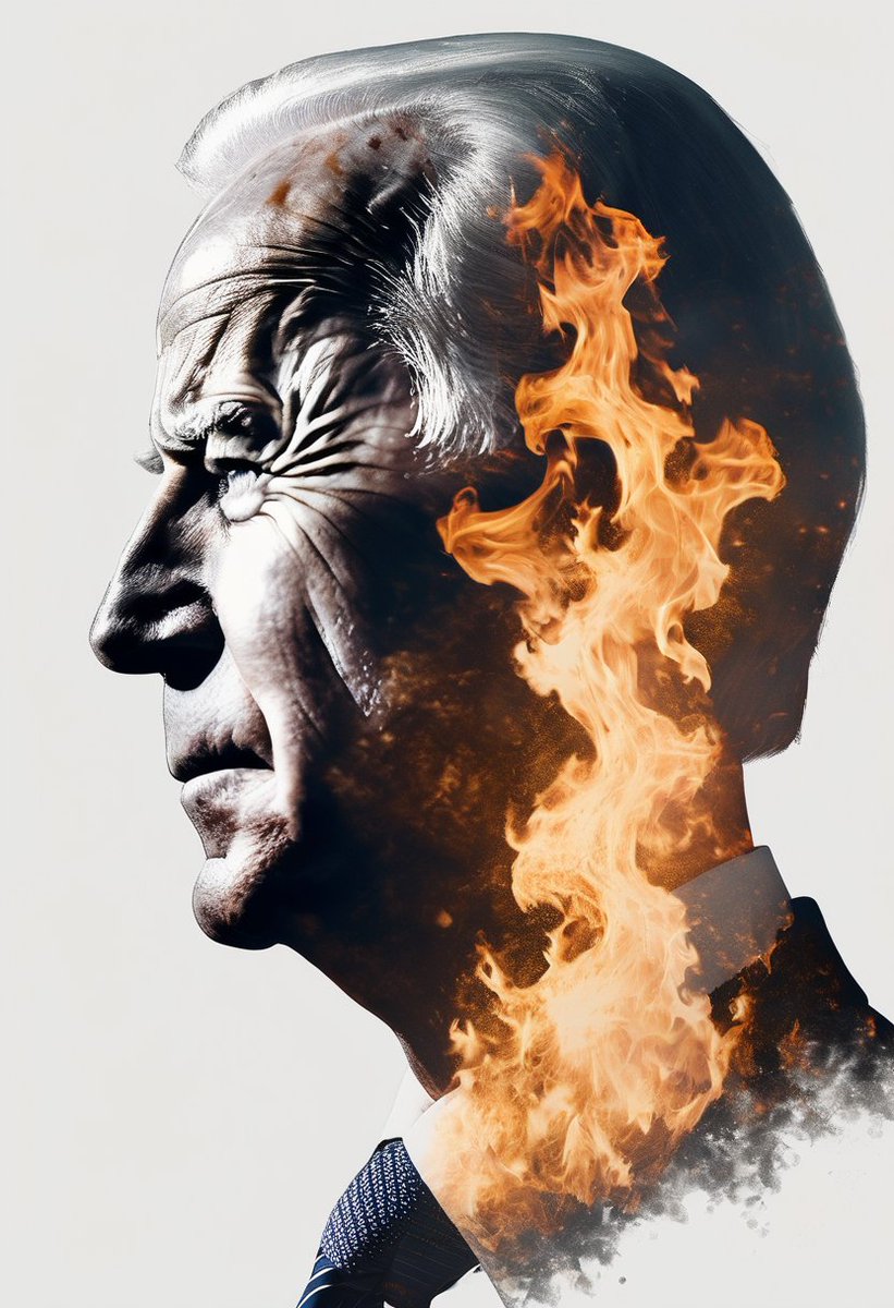 EMoneyDatruth's tweet image. Those with 👀 can see!
There is no coincidence that these fires and natural disasters increased after more evidence of illegal activity has been released.  #HunterBidenCoverUp #BeijingBiden 
#GoingOrange #OrangeManGood
#Trump2024NowMorethanEver