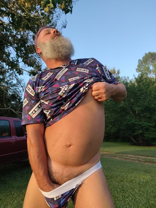 Happy Jockstrap Friday 😁😁😁 https://t.co/ZCVOw5VnLb