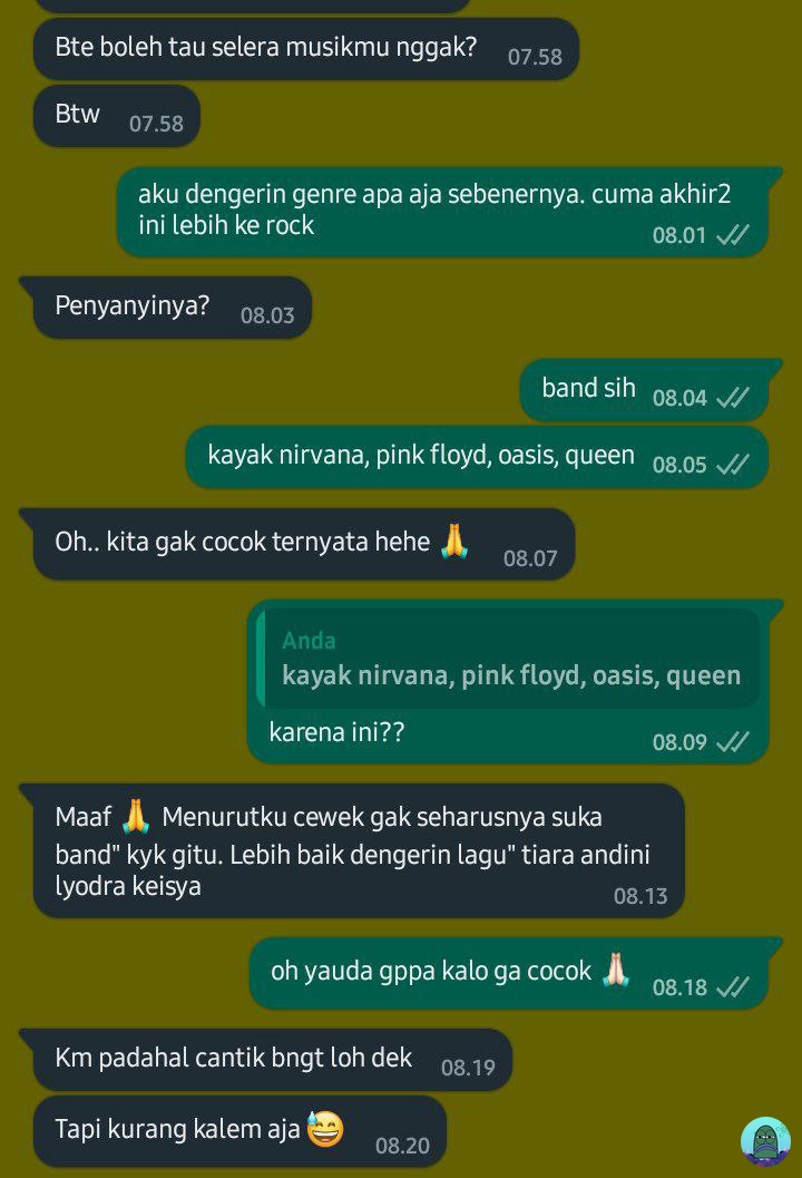 Tanyarl 💚 tweet media
