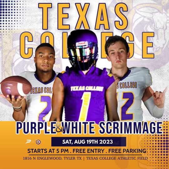 Come out and hang with the Steers