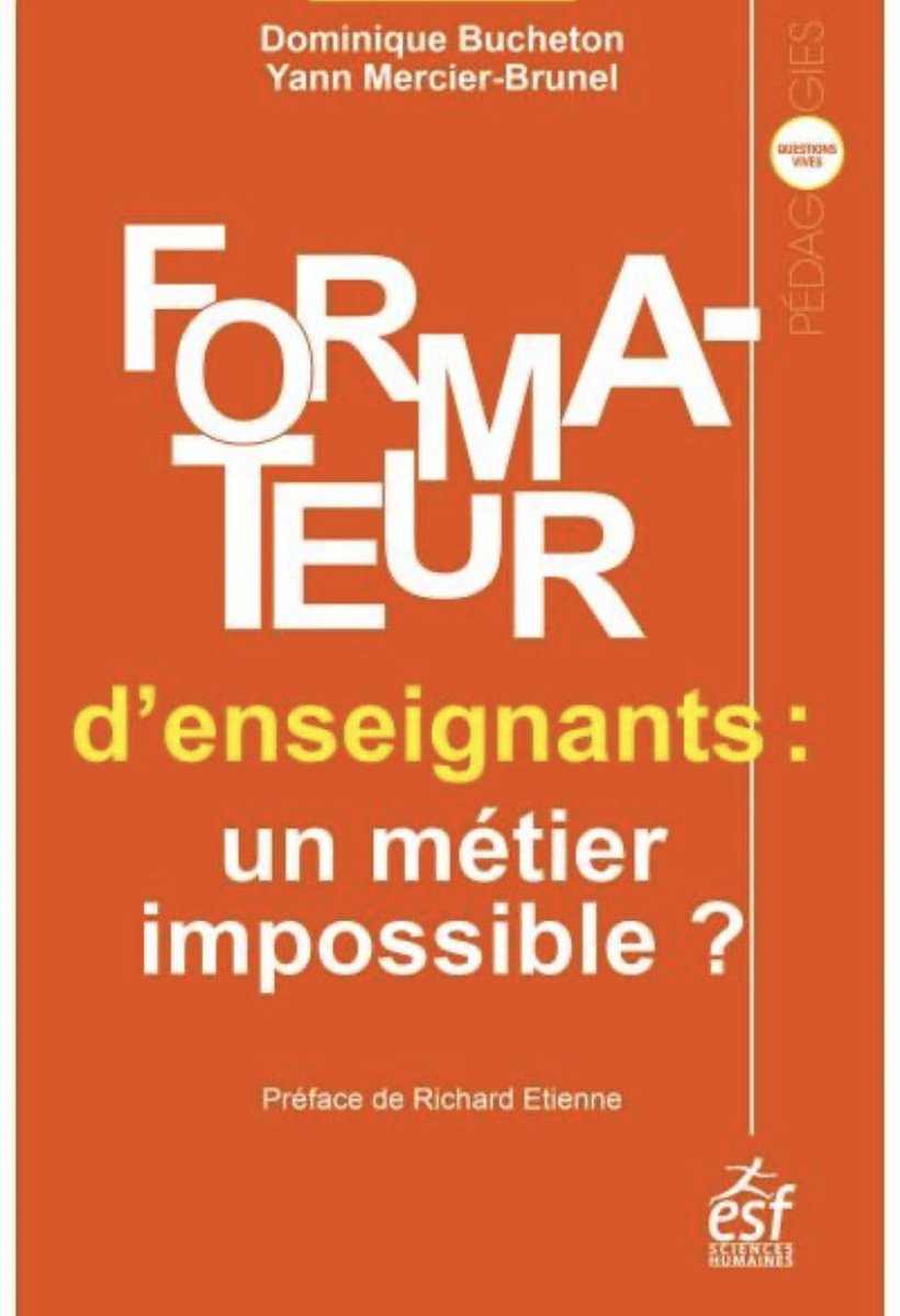 ienneuro's tweet image. Posture et dilemme lors de l’entretien de D. Bucheton et Y Mercier-Brunel #constellations #planfrancais #planmaths #néotitulaires #pemf #cpc