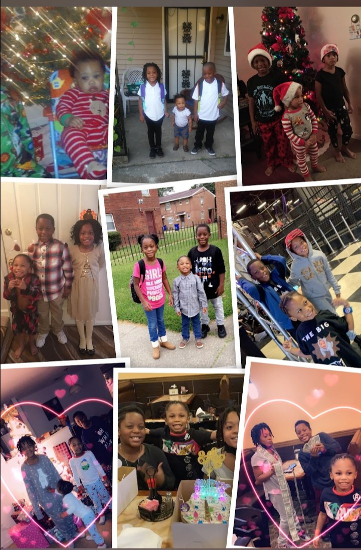 Prettyreddma's tweet image. #WhyIChime
I chime because it keeps me a float !!!! And it saves my money for me even when I'm not thinking about !!! 
$Kayla-Jones-7