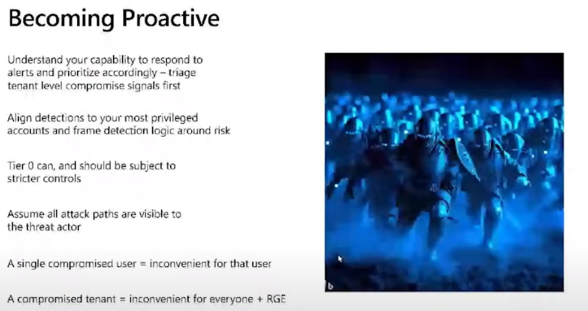 DavidTaig's tweet photo. @reprise_99 sharing his @Microsoft Incident Response experience @BSidesPer https://t.co/VoOslEB45z