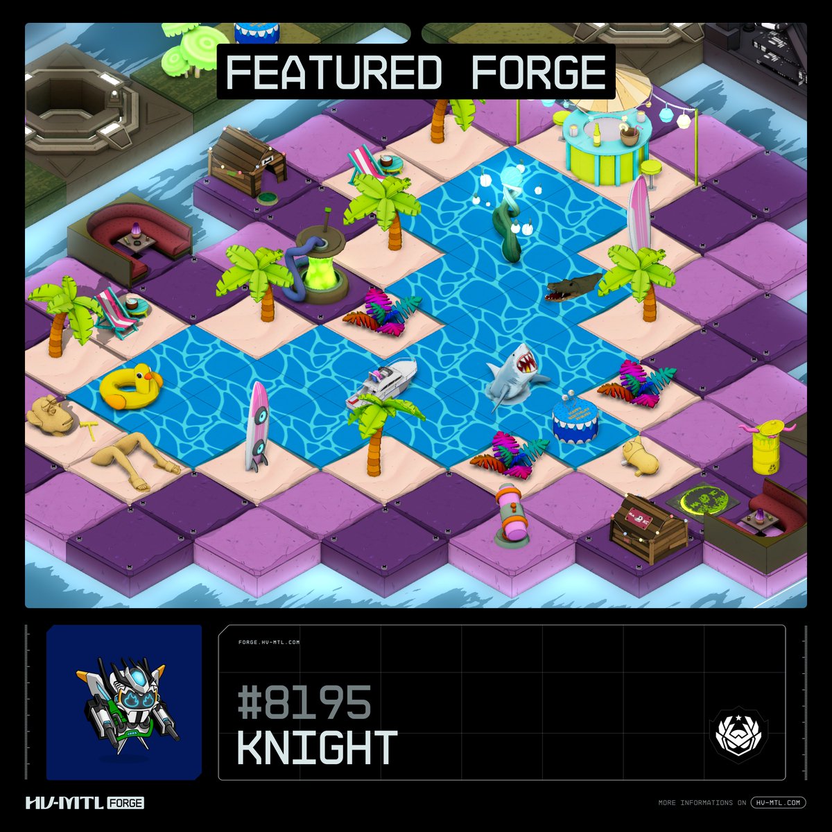 Bored Ape Yacht Club 🍌 tweet media