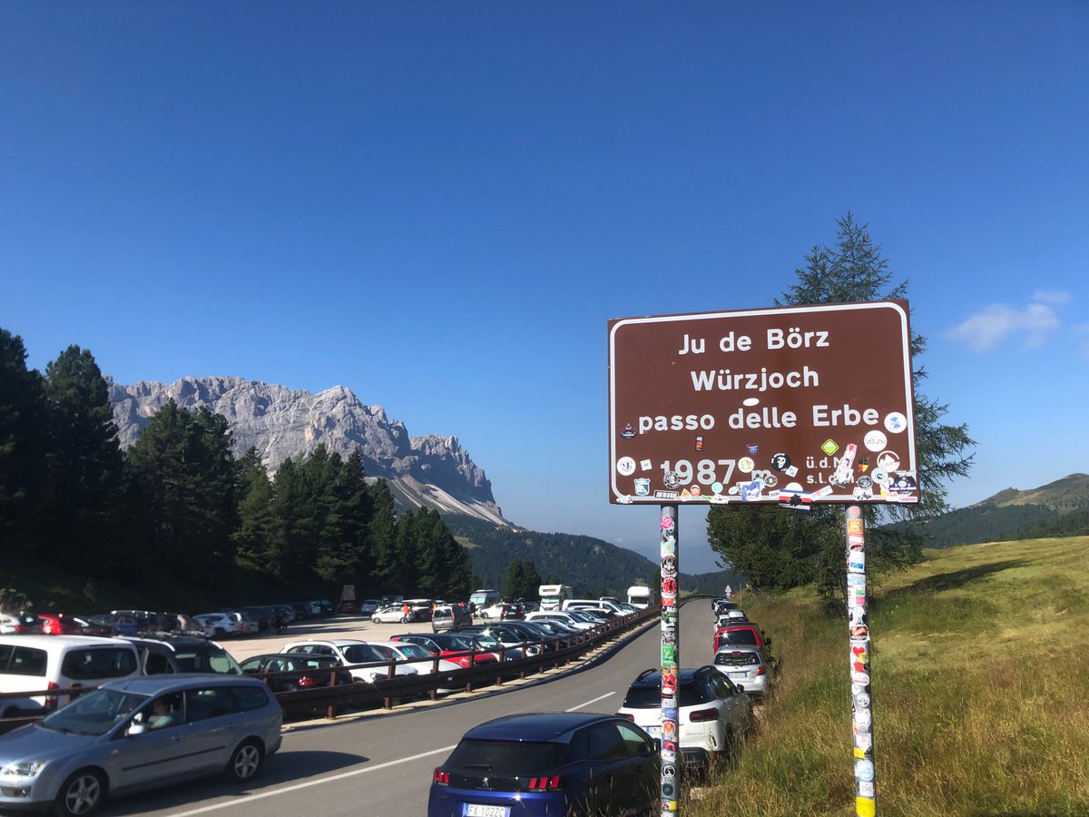 Le guide des cols tweet media