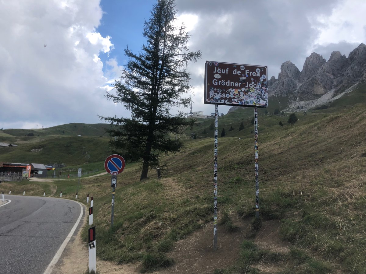 Le guide des cols tweet media