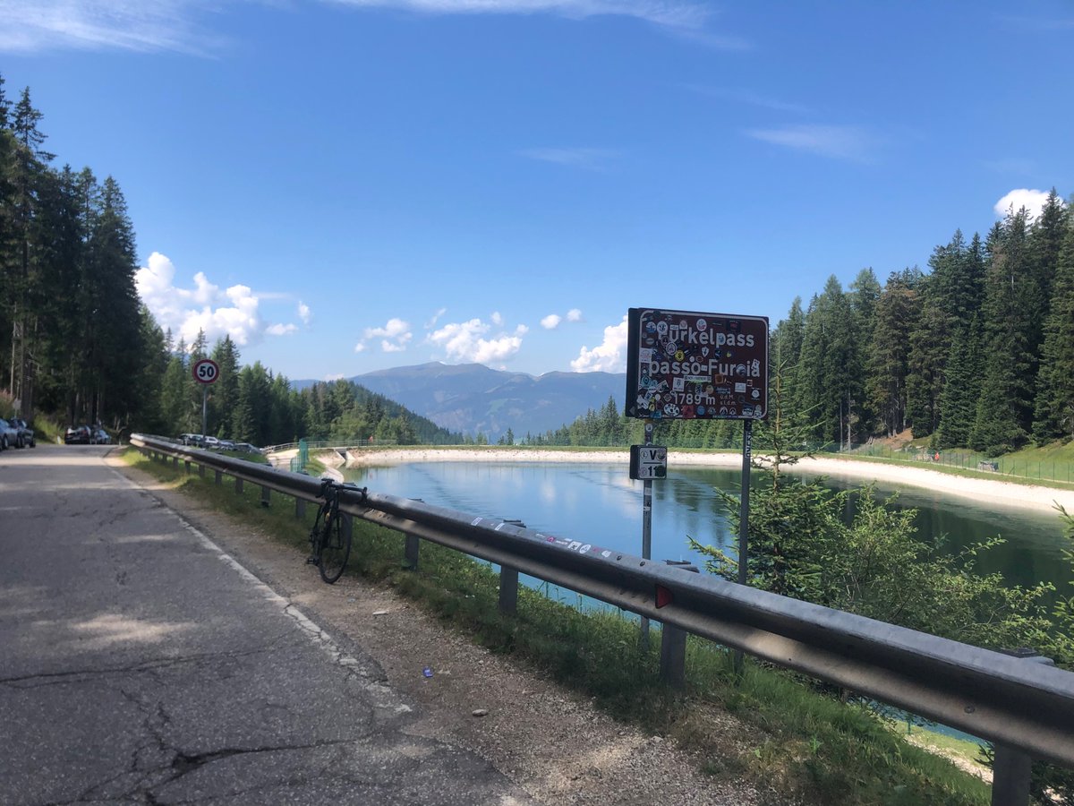 Le guide des cols tweet media