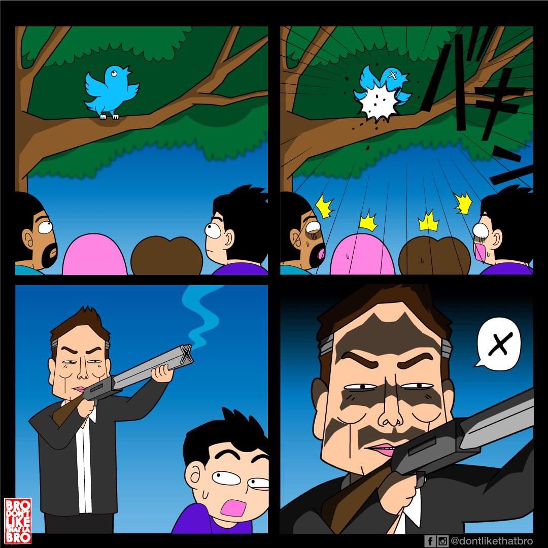 Alex S Hunter tweet media