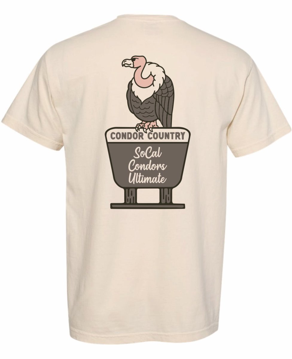 Michael Kiyoi (@michaelkiyoi) on Twitter photo Had these shirts designed for <a href="/CondorsUltimate/">Condors Ultimate</a> with inspiration from our National Parks.
Hot or not??
Spoiler, I think 🔥🔥🔥 Had these shirts designed for <a href="/CondorsUltimate/">Condors Ultimate</a> with inspiration from our National Parks.
Hot or not??
Spoiler, I think 🔥🔥🔥