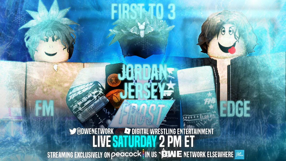 NetworkDwe's tweet photo. TOMMOROW LIVE AT (2 PM EST/6:00 PM GMT)

FEW MORE MATCHES TO LOOK OUT FOR TOMMOROW NIGHT!! https://t.co/WJdNzn4v4d