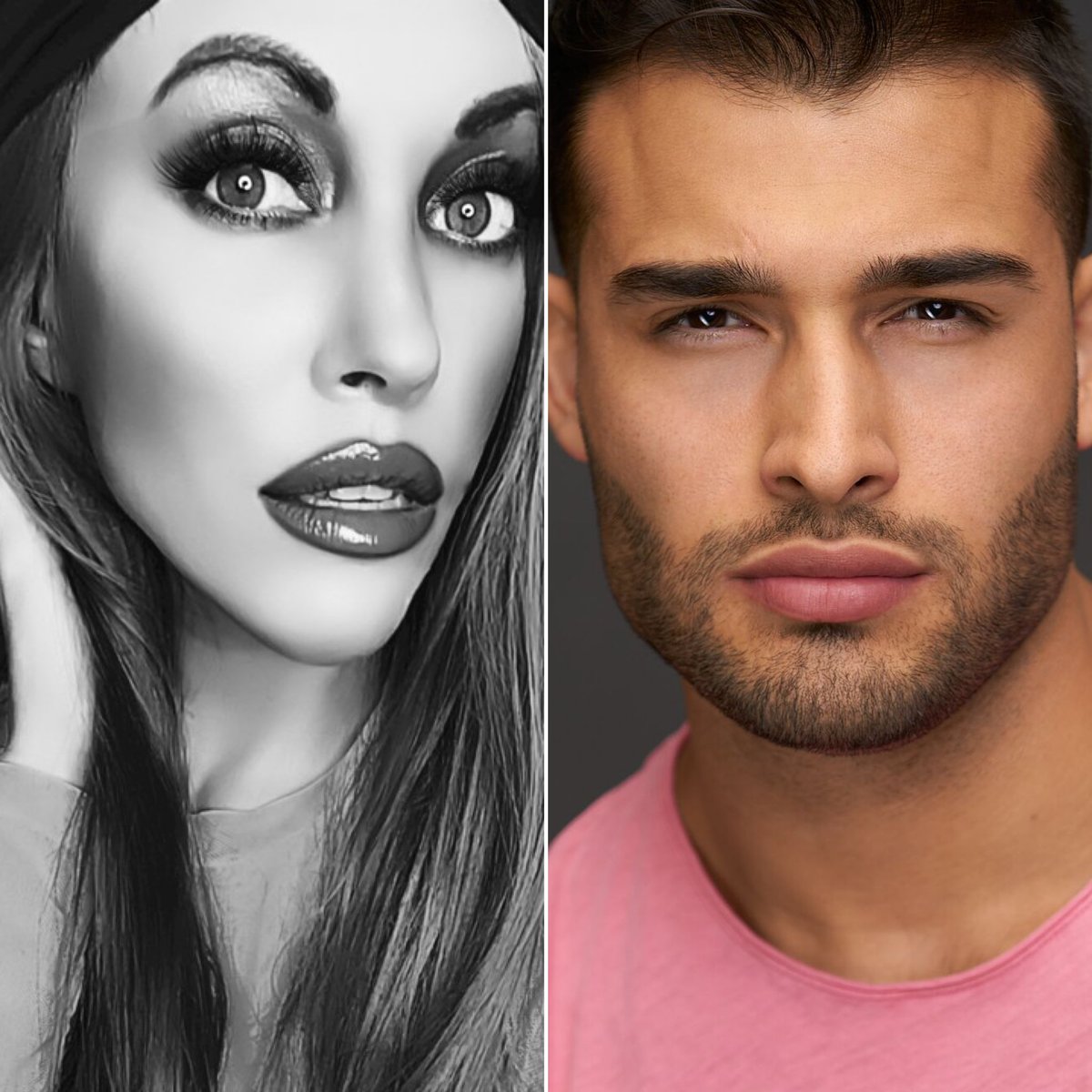 PopCrave's tweet photo. Sam Asghari is being accused of sexual harassment by a former member of Royal Personal Training.

The alleged victim claims Asghari sent her unsolicited photos and asked to hook up with him in the gym showers, all while in a relationship with Britney Spears. https://t.co/Kg4n4KqdRZ