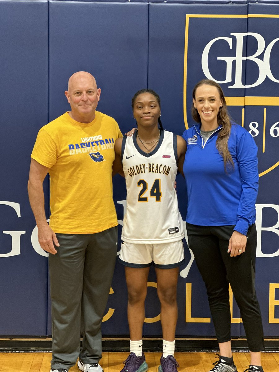 Marasia Dyes (@mdyes_14) on Twitter photo I’m very excited and thankful to say that after a great visit with <a href="/Bethann_Burke/">Bethann Burke</a> and Coach Jorgenson, I have received an offer from Goldey-Beacom! Thank you to both Coaches for having me today! I’m very excited and thankful to say that after a great visit with <a href="/Bethann_Burke/">Bethann Burke</a> and Coach Jorgenson, I have received an offer from Goldey-Beacom! Thank you to both Coaches for having me today!