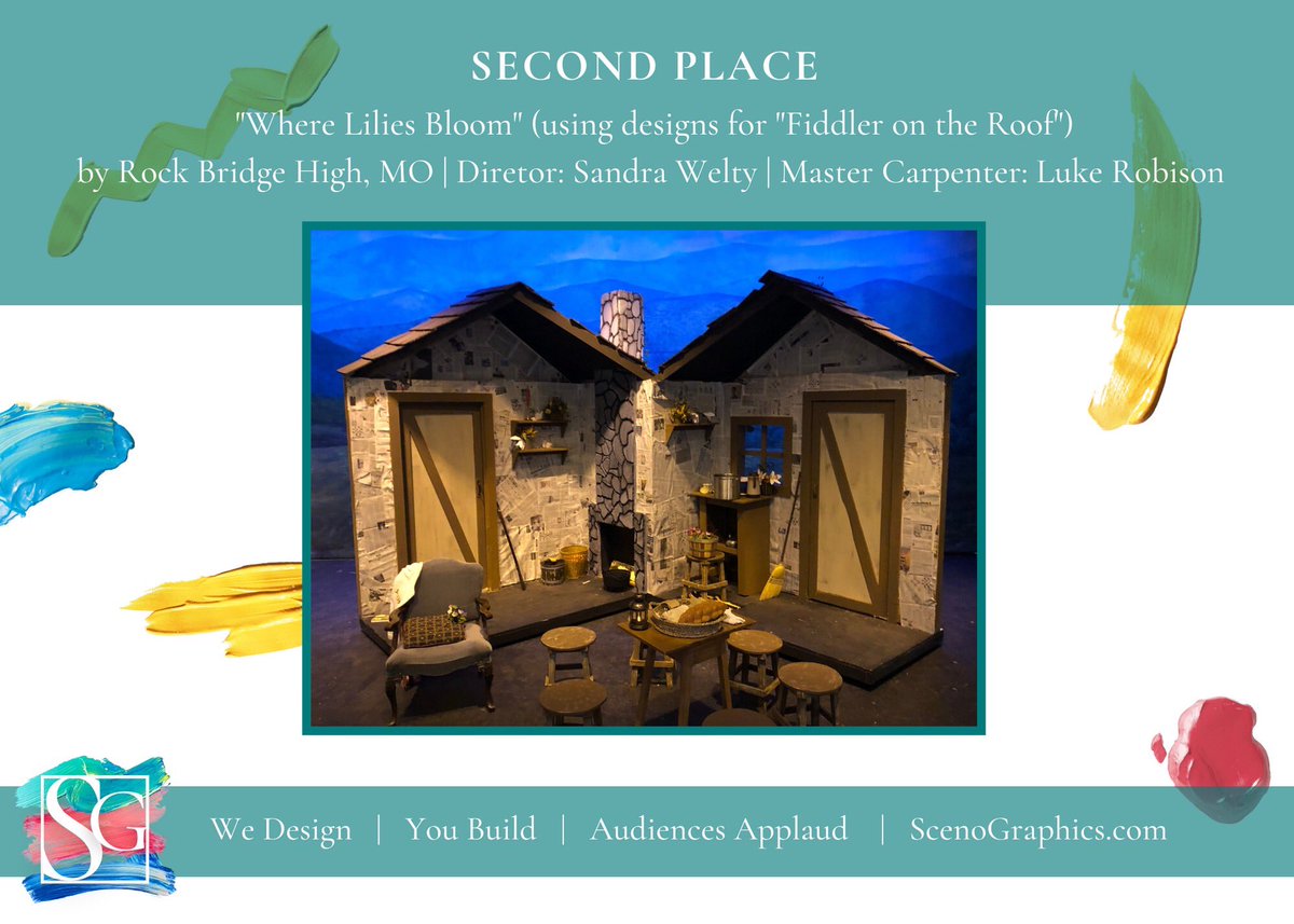 Mr. Robison tweet media