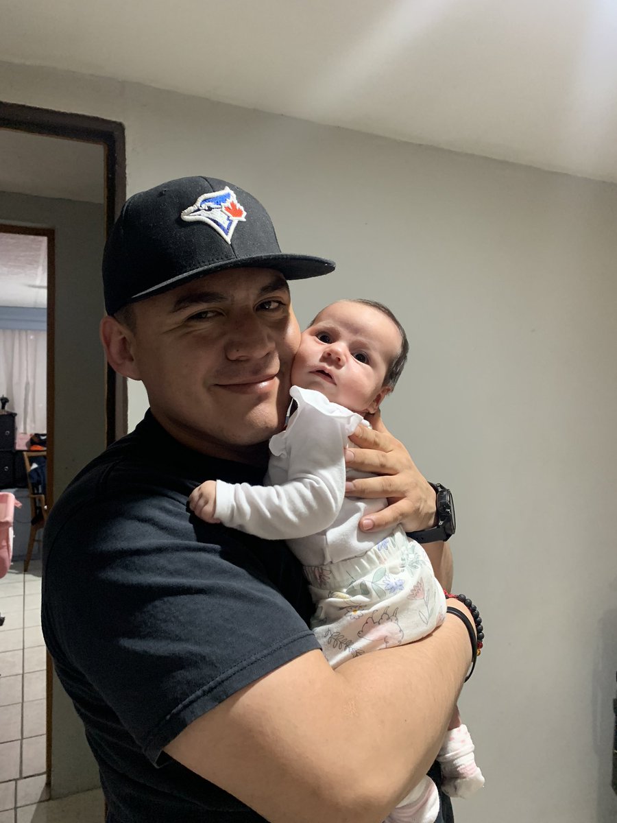 La princesita de papá ❤️‍🩹