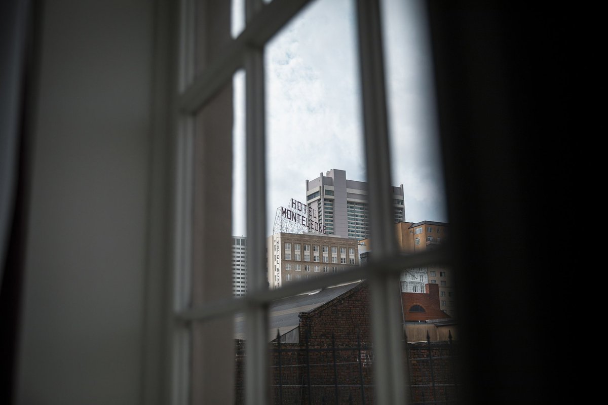 scenes from new orleans